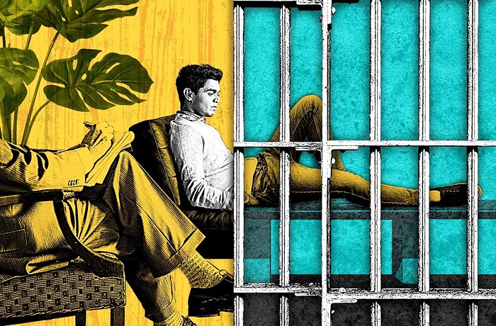 Criminalizing Drug Possession Is a Mistake We Must Not Make Again